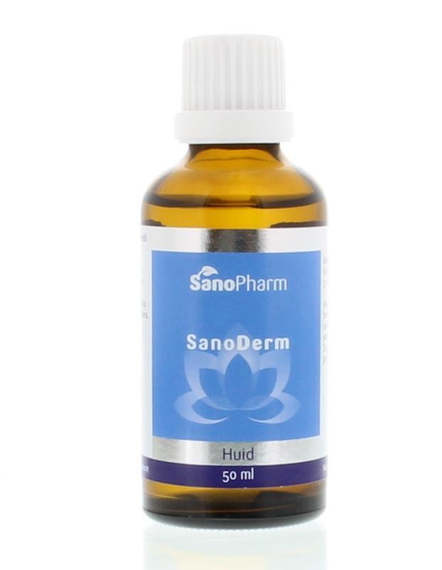 Sanopharm Sano Derm