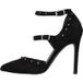 Albano Chaussures à talon noir