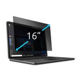 Kensington Privacyschermfilter voor 16'' 16:10 Laptops