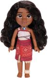 DISNEY'S MOANA 2 CORE MOANA GRANDE POUPÉE 38CM