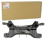 NTY Hilfsrahmen/Aggregateträger ZRZ-HY-514 | Compatibel met: HYUNDAI GETZ