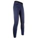 HKM 11058 Starlight, paardrijlegging met volledige siliconen bekleding, dames 32-48, meisjes 98-176
