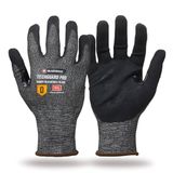 Blackrock Blackrock Techguard Pro-Cut-D-handschoenen, duurzaam, voor volwassenen, 1 stuk