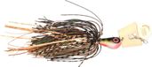 Spro Iris Thrillseeker Redhead Tiger 14g 4/0 - Chatterbait