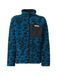 COLUMBIA Funktionele fleece-jas 'Winter Pass' blauw / zwart