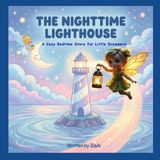 The Independently Published The Nighttime Lighthouse