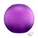 Theluz 464/1LI Plafondverlichting E14 LED Violet Glas 1 Lamp