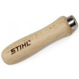 Stihl Accessoires Stihl houten vijlhandgreep A100 - 8114907860