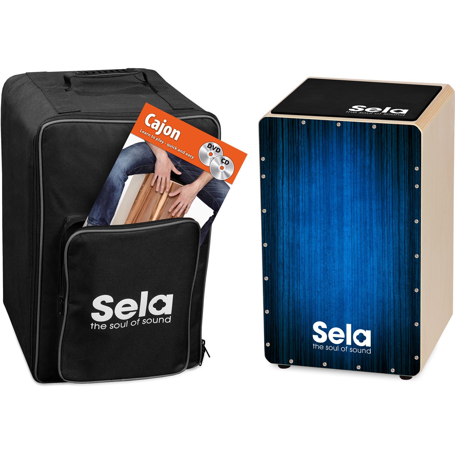 Sela SE 130 EN