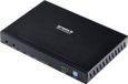 SpeaKa Professional HDMI, Infrarood HDMI-extender via netwerkkabel RJ45 70 m