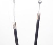 Teknix Choke Kabel voor MBK 50 Rocket Scooter 2004-2009 Nieuw