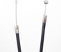 Teknix Choke Kabel voor MBK 50 Rocket Scooter 2004-2009 Nieuw