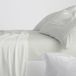 Burrito Blanco Beddengoed van 100% katoen, voor bed van 105 cm, motief 624, mint (105 x 190/200 cm)
