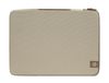 HP Protective Latte Taupe Laptop Sleeve 15–16 inch – Dun & Waterafstotend met handvat