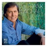 Warner Music Frank Michael Un Jour L'amour 3Cd Best Of
