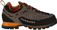 Garmont Dragontail MNT GTX - Grijs/Oranje - Maat 37,5