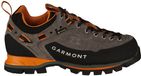 Garmont Dragontail MNT GTX - Grijs/Oranje - Maat 37,5