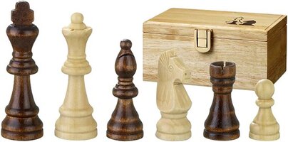 Philos Schaakstukken