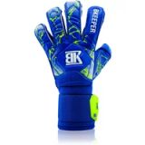 BKeeper Galactic #25 Aqua keepershandschoenen voor volwassenen, speciaal voor regen, hybride snit, haarspelden, eenvoudig aan te trekken