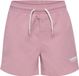 Hummel hmlJR REG BOARD SHORTS - Mauve Shadow - Kinderen - Polyester (Gerecycled) 100%