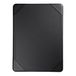 I Love Menu TOSCANA MONOANTA Menuhouder, PVC, zwart, 31 x 22 x 0,5 cm
