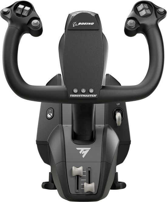Thrustmaster TCA Yoke Boeing Edition - PC/Xbox Series X