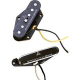 Seymour Duncan Zephyr Tele Set van 2 PU.