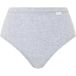 Chantelle Cotton Comfort Hooggepolsterde Onderbroek Dames