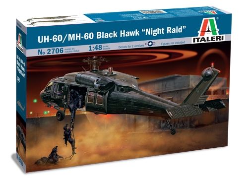 Italeri 2706