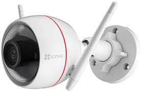 EZVIZ C3W Pro