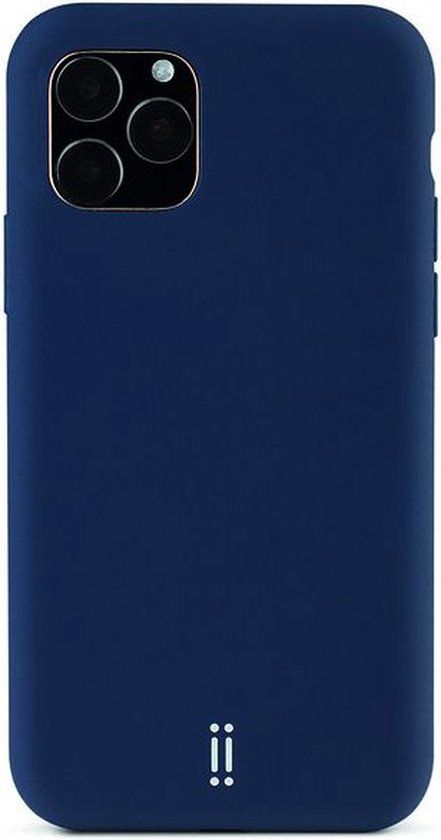 Aiino Strongly Back Cover Apple iPhone 11 Pro - Blauw