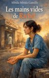 Les Libri GmbH Les mains vides de Rachel Paperback