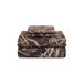 Realtree Max-5 Camouflage Lakens - 4-delig Camo Beddengoed Queen- Premium Polycotton Super Zachte Jachtlaken Set - Machine Wasbare Outdoor Beddengoed Set (Queen Size)