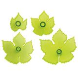 PME 103FF031 koekvormpje Groen, Geel