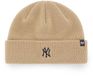47Brand Cap MLB New York Yankees Randle Kaki Unisex One Size