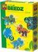 SES Creative Green Beedz Dino's Strijkkralen - 1200 Stuks
