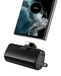VEGER PLUGON-C PRO Batterie externe Lithium-Ion (Li-Ion) 5000 mAh Noir