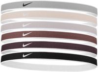 Nike Bandeaux élastiques 6 pièces