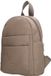 Beagles Duomo Rugzak - Rugtas - Daypack - Dames - Taupe