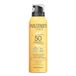Angstrom Kids Mousse SPF50 150ml