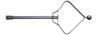 Stihl Accessoires Stihl Plantengatboor verkruimelaar | 660 mm - 44046801900
