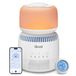 Levoit LEH-B381S-WEU Luchtbevochtiger 3,8L Blauw/Wit