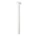 Flos Bellhop H850 2700K Blanc Borne de jardin - Métal