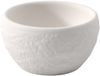 Villeroy & Boch Manufacture Rock Blanc Eierbecher ø 4,8 cm