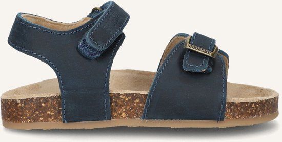 Shoesme Kl260030 Sandalen - Jongens - Blauw - Maat 25