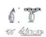AS katalysator 91057 benzine