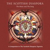 Sonic Rendezvous Greentrax Various Artists - The Scottish Diaspora - The Music And The Song (2 CD)