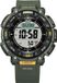 Casio Protrek PRG-340B-3ER Herenhorloge Zonne-energie Chronograaf