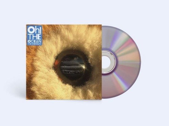 Oh! The Wombats Oh! The Ocean