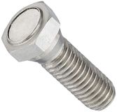 Magneetschroef Koso Magneetschroef voor remschijf M8x1,25x27,5 | 1 stuk, OEM BF010830-n